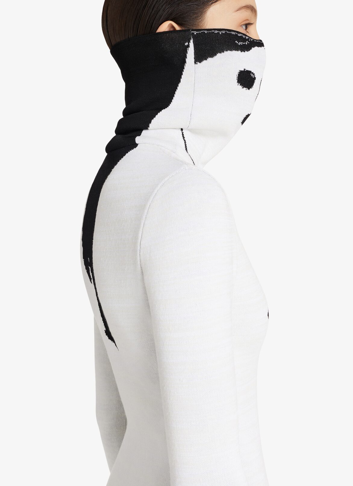 Picasso Dress "Tanagra" ALAÏA  PICASSO DRESS "TANAGRA"